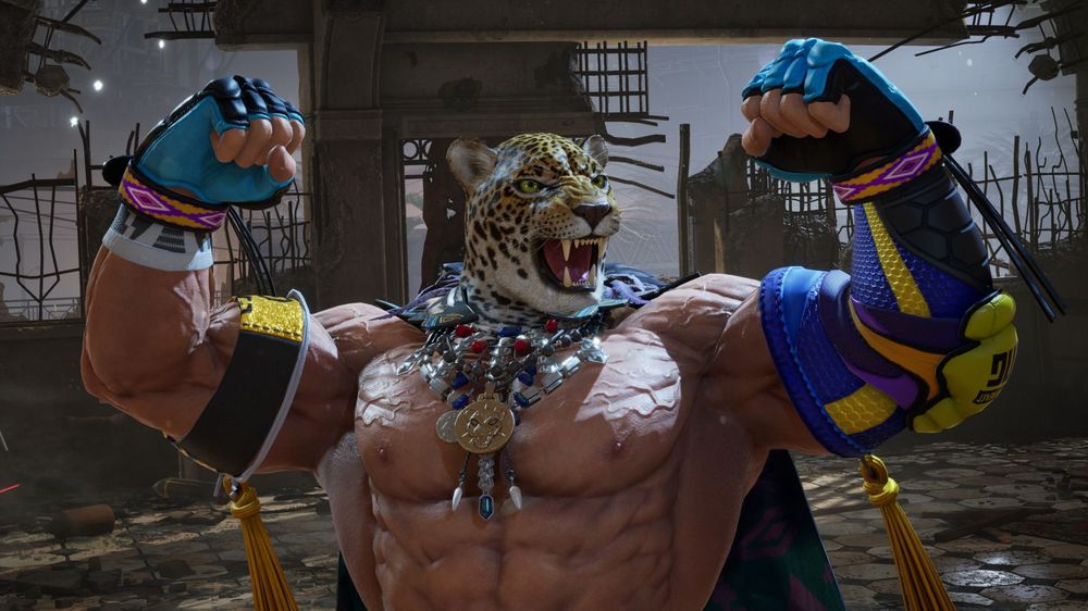 Tekken 8.jpeg Tekken 8.jpeg